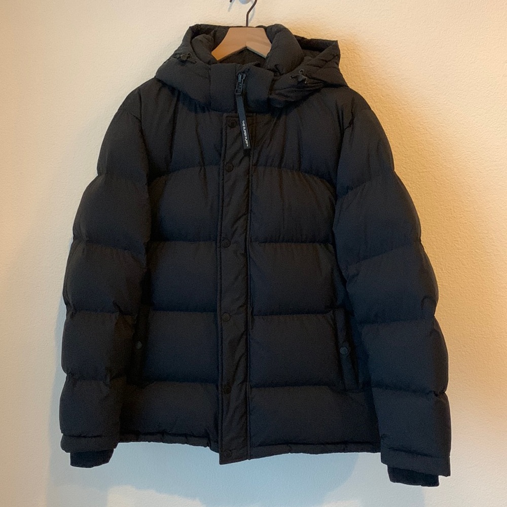 Aritzia The Super Puff Original size Large